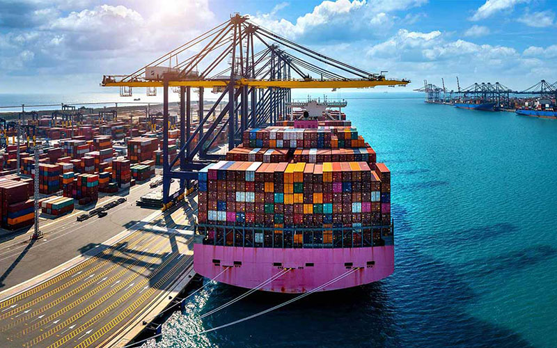 Sea Freight